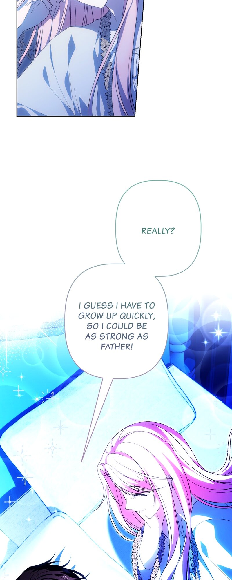 Becoming a Family With the Duke and His Dear Son Chapter 13 - Page 5