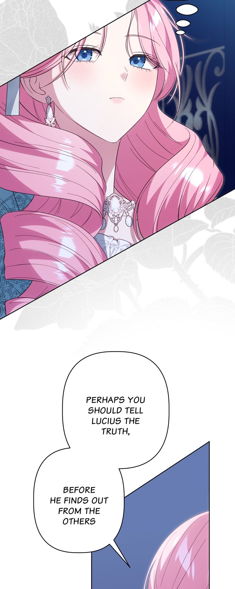 Becoming a Family With the Duke and His Dear Son Chapter 13 - Page 52