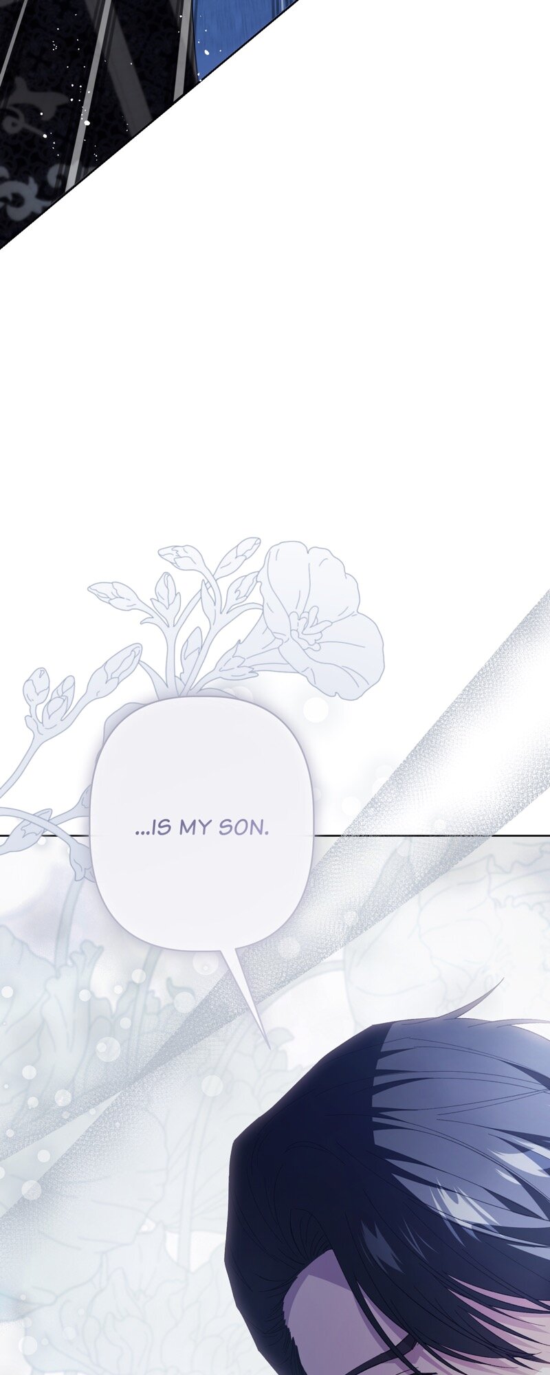 Becoming a Family With the Duke and His Dear Son Chapter 13 - Page 56