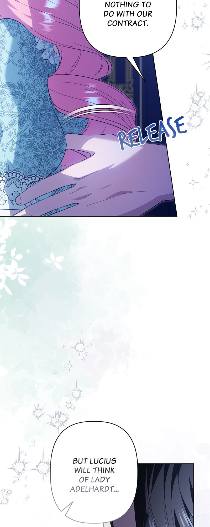 Becoming a Family With the Duke and His Dear Son Chapter 13 - Page 58