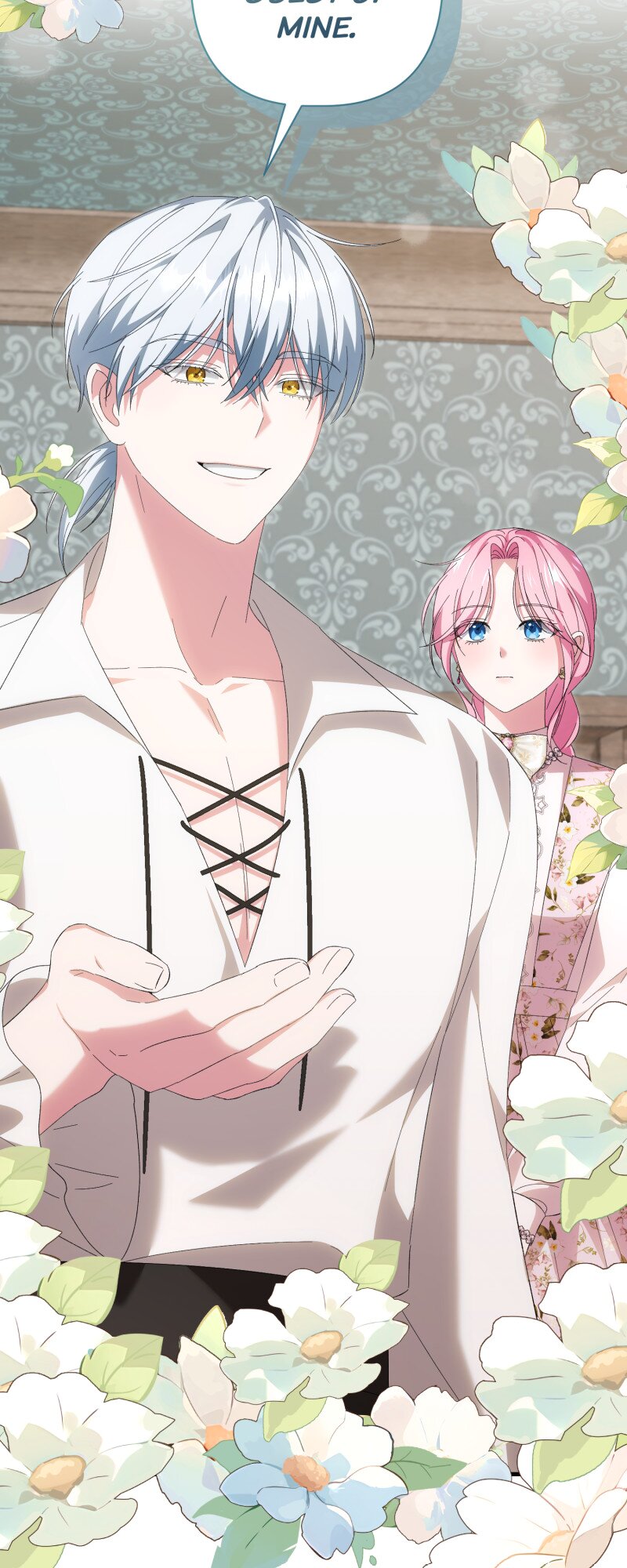 Becoming a Family With the Duke and His Dear Son Chapter 17 - Page 10