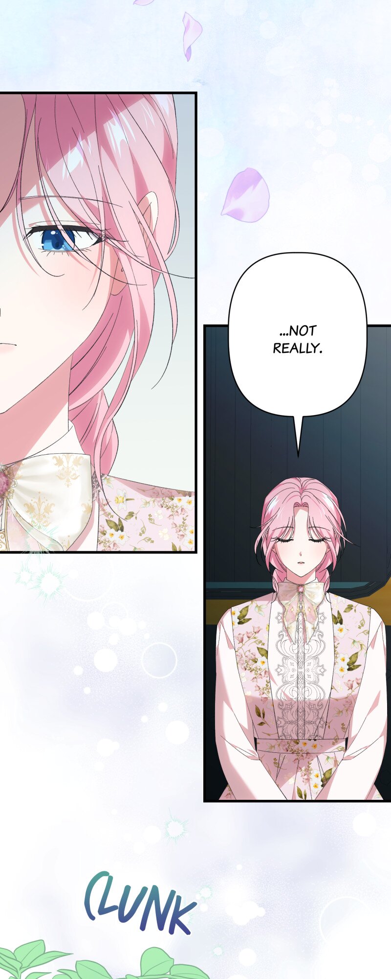 Becoming a Family With the Duke and His Dear Son Chapter 17 - Page 2