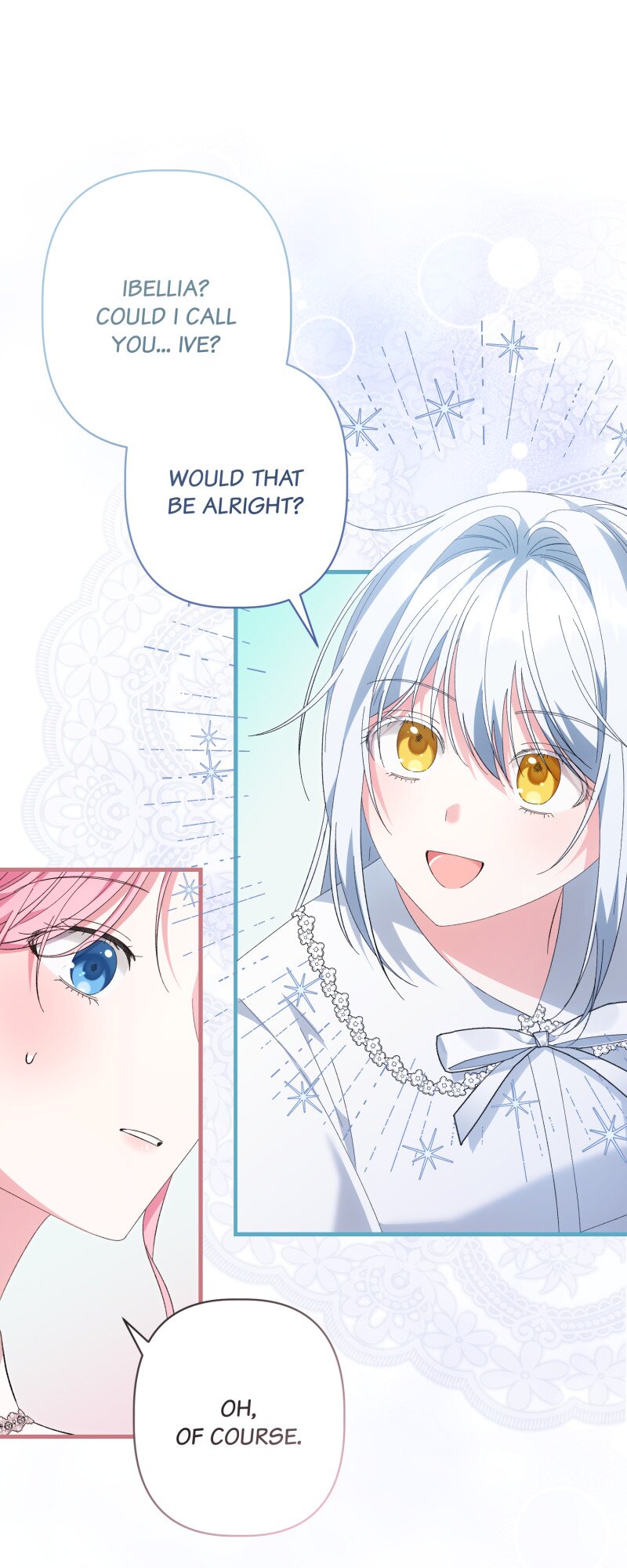 Becoming a Family With the Duke and His Dear Son Chapter 17 - Page 21