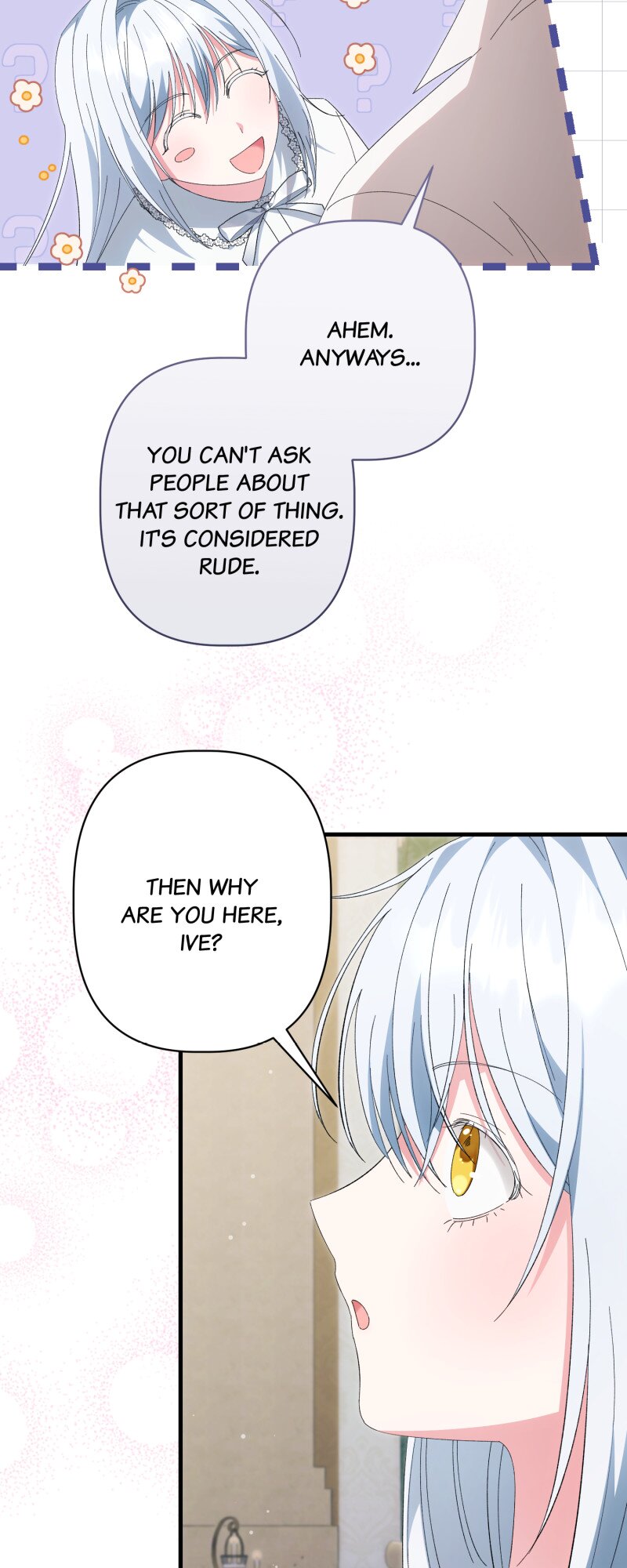 Becoming a Family With the Duke and His Dear Son Chapter 17 - Page 23