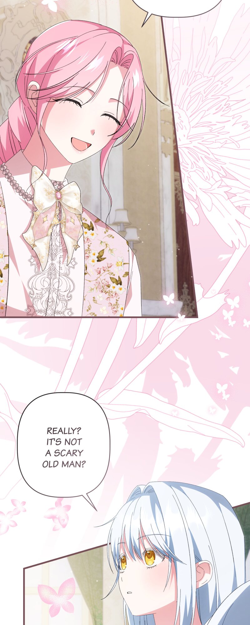 Becoming a Family With the Duke and His Dear Son Chapter 17 - Page 25