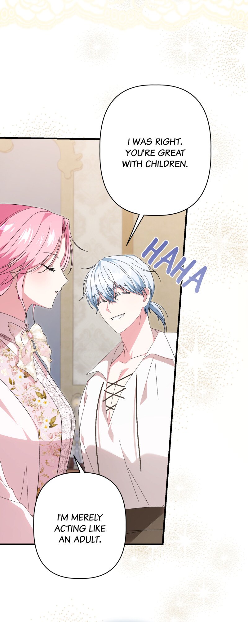Becoming a Family With the Duke and His Dear Son Chapter 17 - Page 29