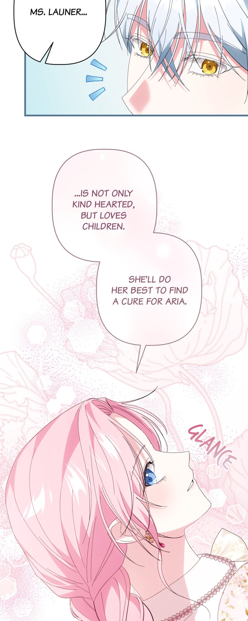 Becoming a Family With the Duke and His Dear Son Chapter 17 - Page 33
