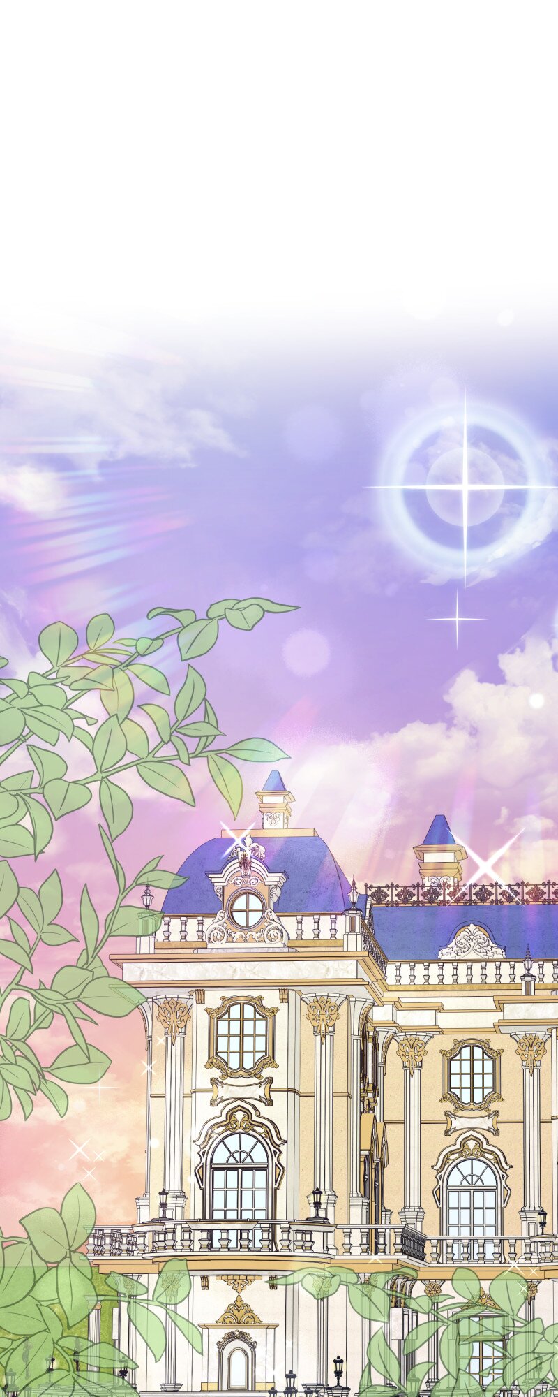 Becoming a Family With the Duke and His Dear Son Chapter 17 - Page 35