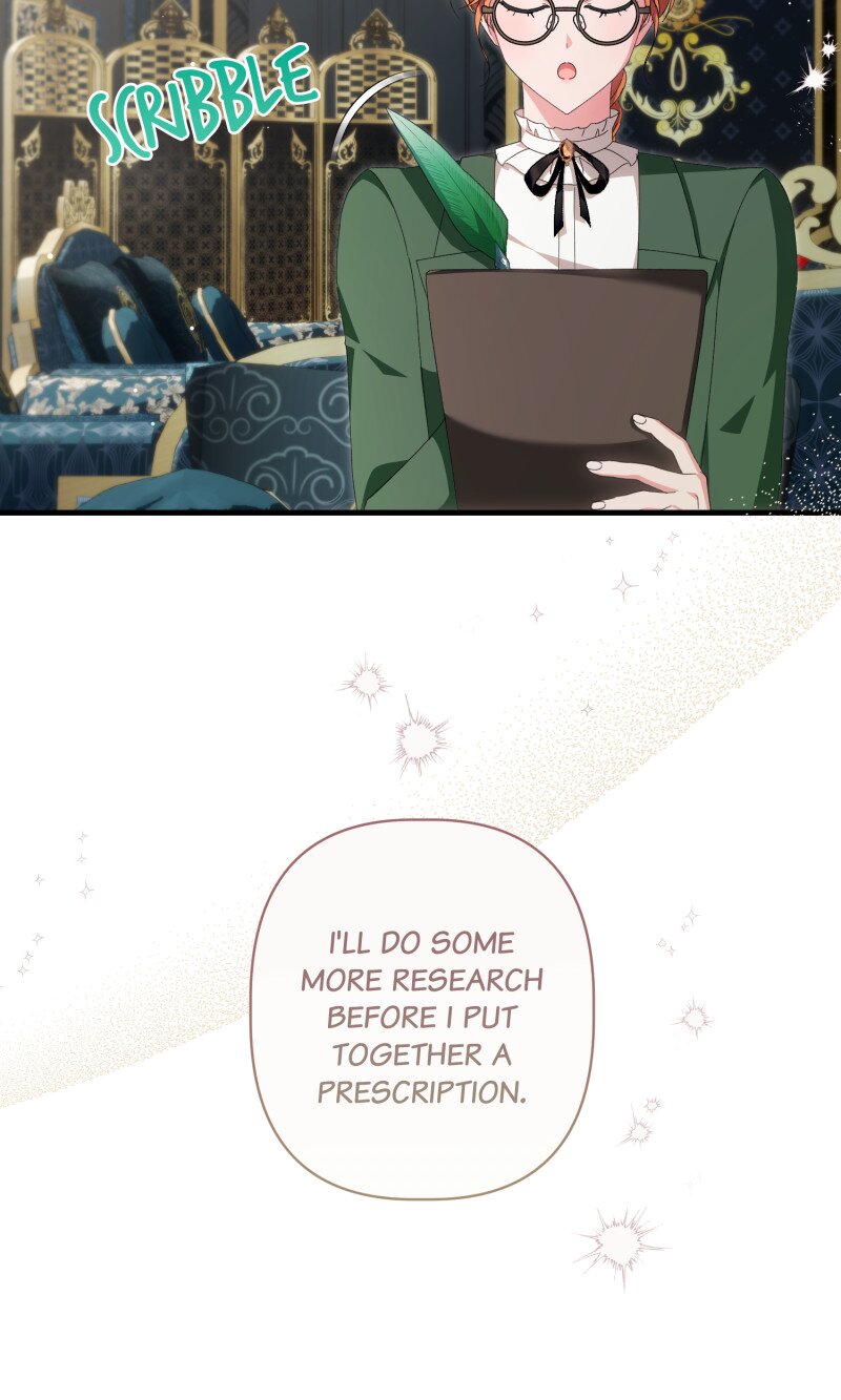 Becoming a Family With the Duke and His Dear Son Chapter 17 - Page 41