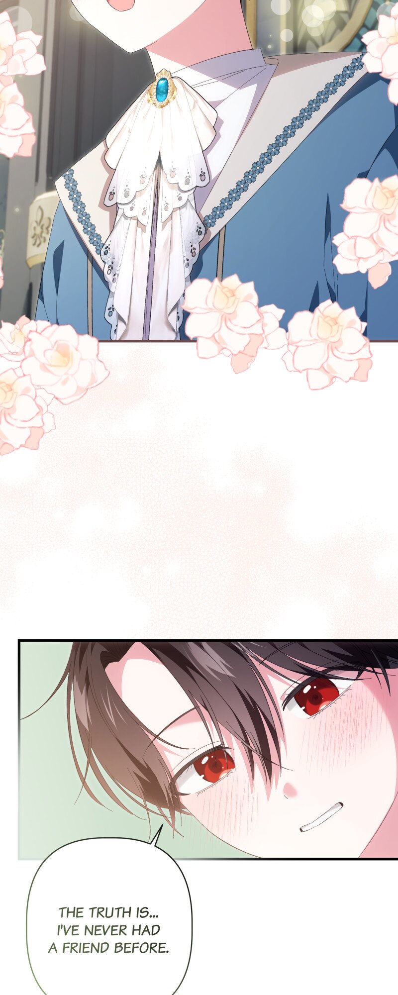 Becoming a Family With the Duke and His Dear Son Chapter 17 - Page 52