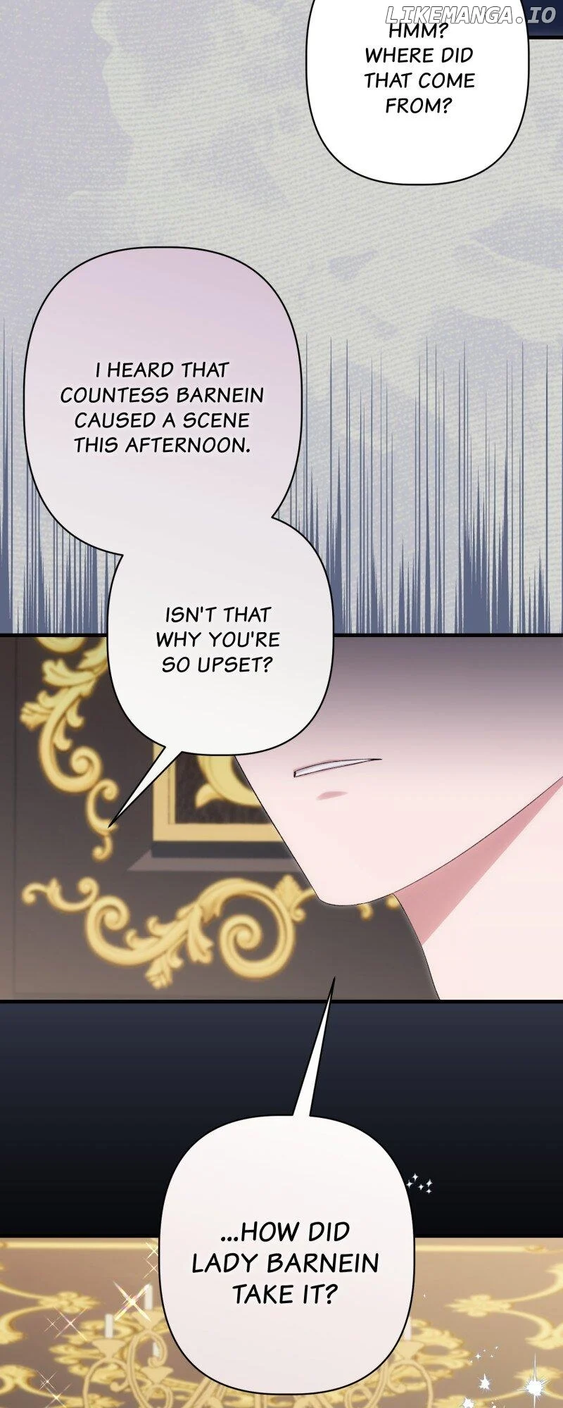 Becoming a Family With the Duke and His Dear Son Chapter 18 - Page 30
