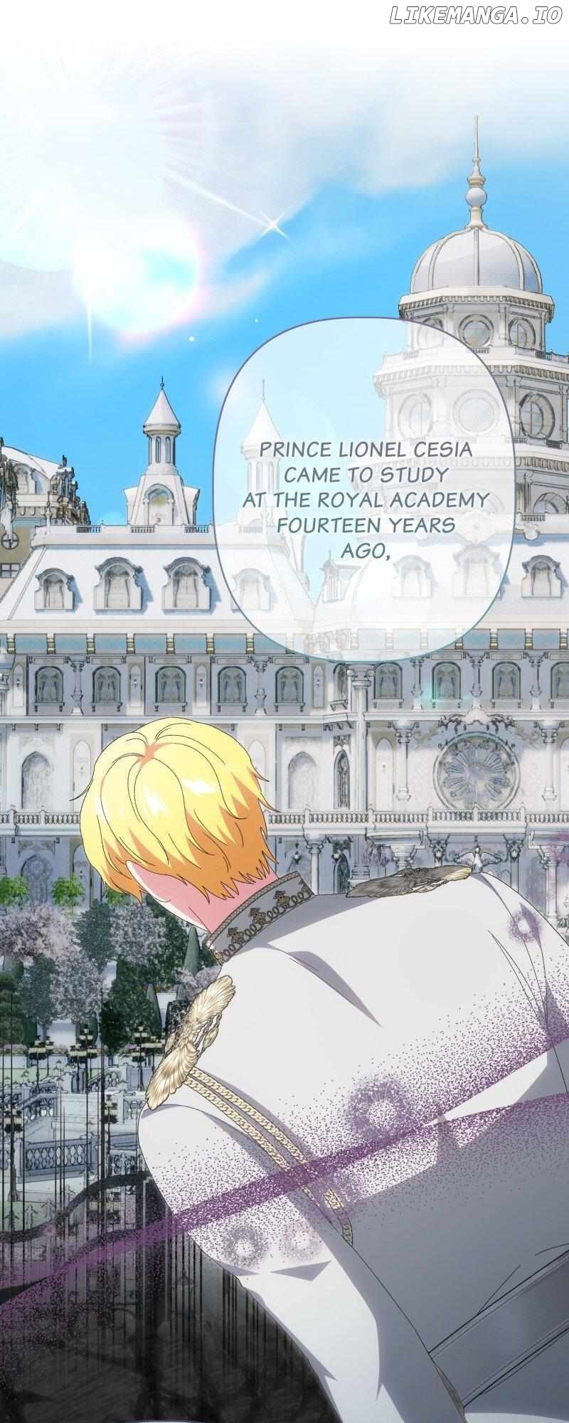 Becoming a Family With the Duke and His Dear Son Chapter 18 - Page 35
