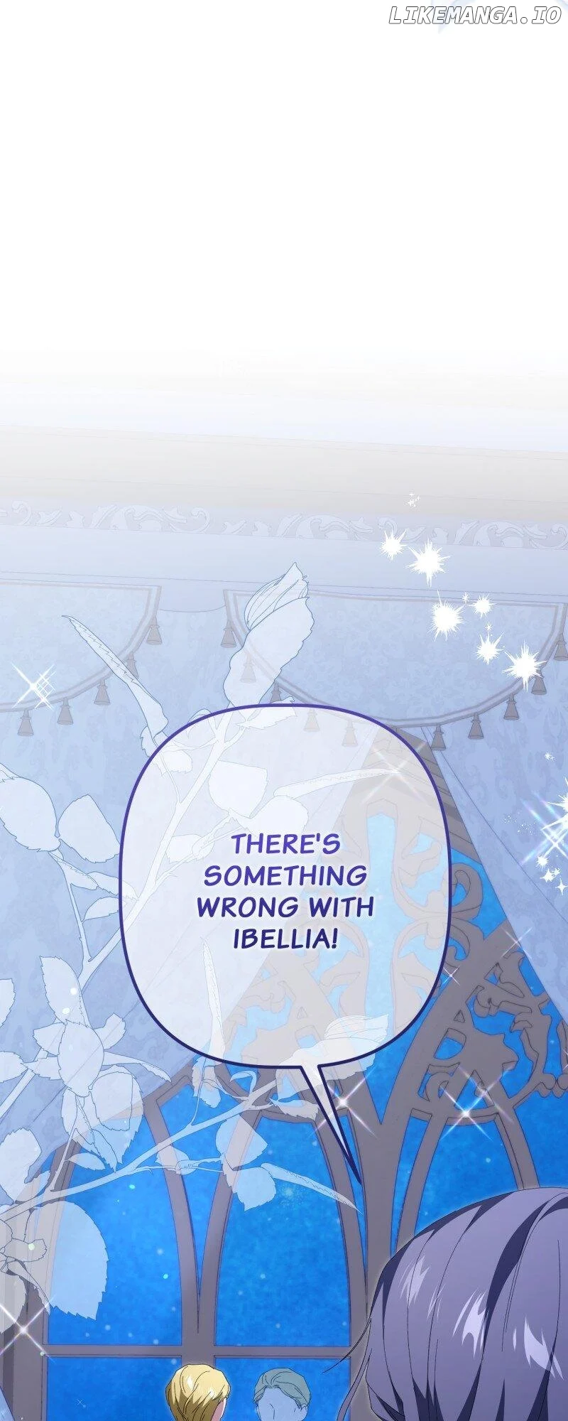 Becoming a Family With the Duke and His Dear Son Chapter 18 - Page 46