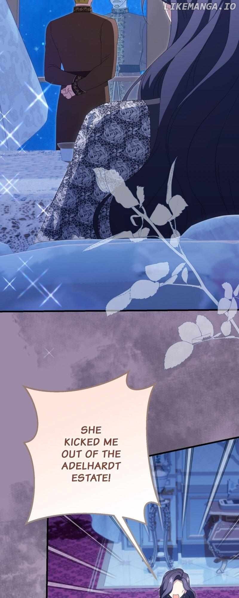 Becoming a Family With the Duke and His Dear Son Chapter 18 - Page 47