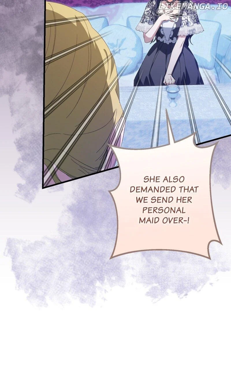 Becoming a Family With the Duke and His Dear Son Chapter 18 - Page 48