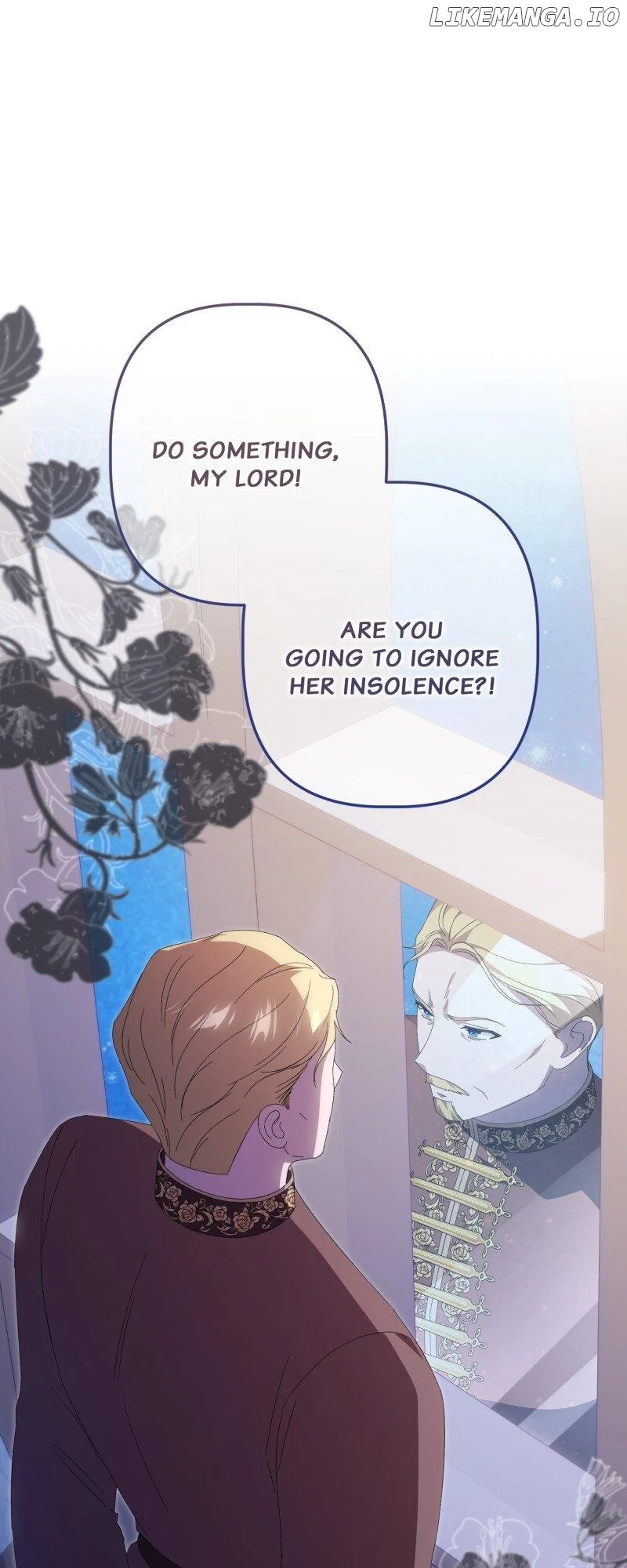 Becoming a Family With the Duke and His Dear Son Chapter 18 - Page 49