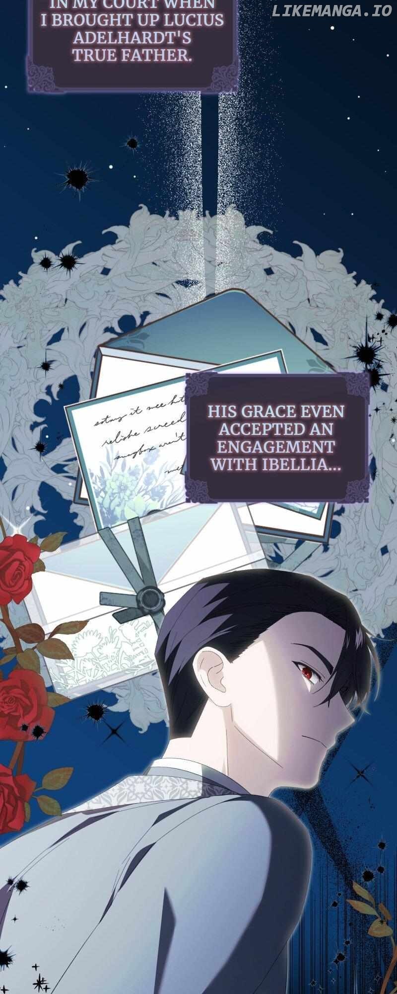 Becoming a Family With the Duke and His Dear Son Chapter 18 - Page 51
