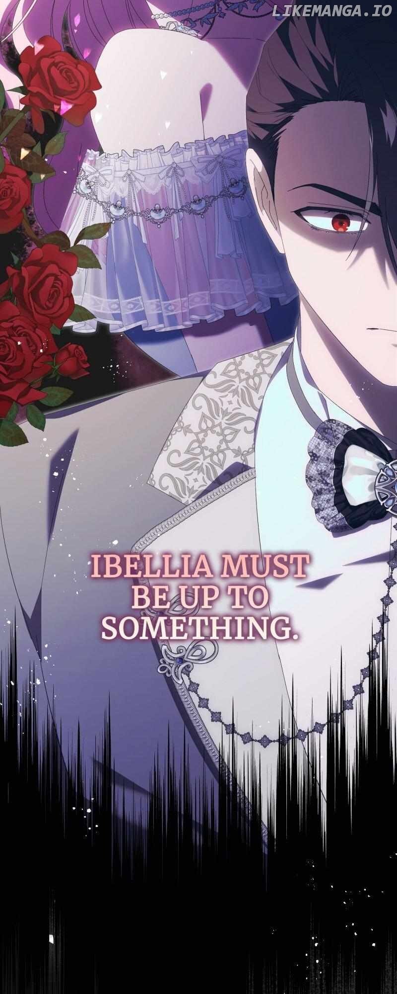 Becoming a Family With the Duke and His Dear Son Chapter 18 - Page 53
