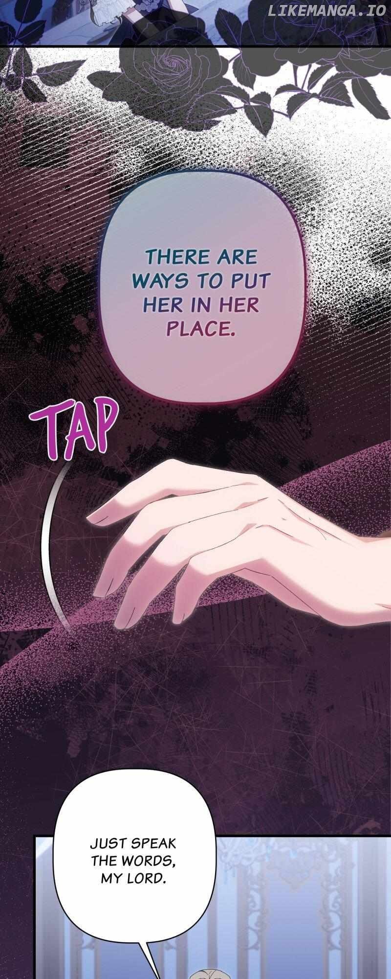 Becoming a Family With the Duke and His Dear Son Chapter 18 - Page 57