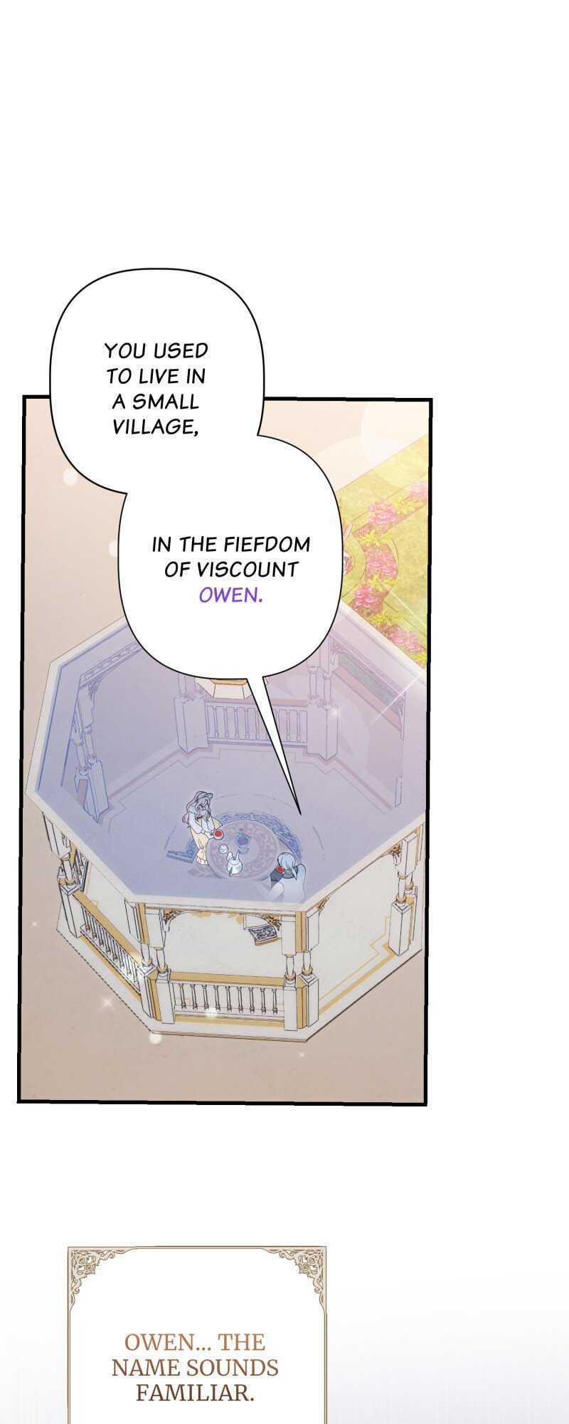 Becoming a Family With the Duke and His Dear Son Chapter 19 - Page 14