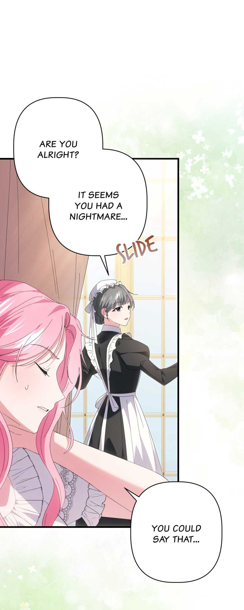 Becoming a Family With the Duke and His Dear Son Chapter 19 - Page 28