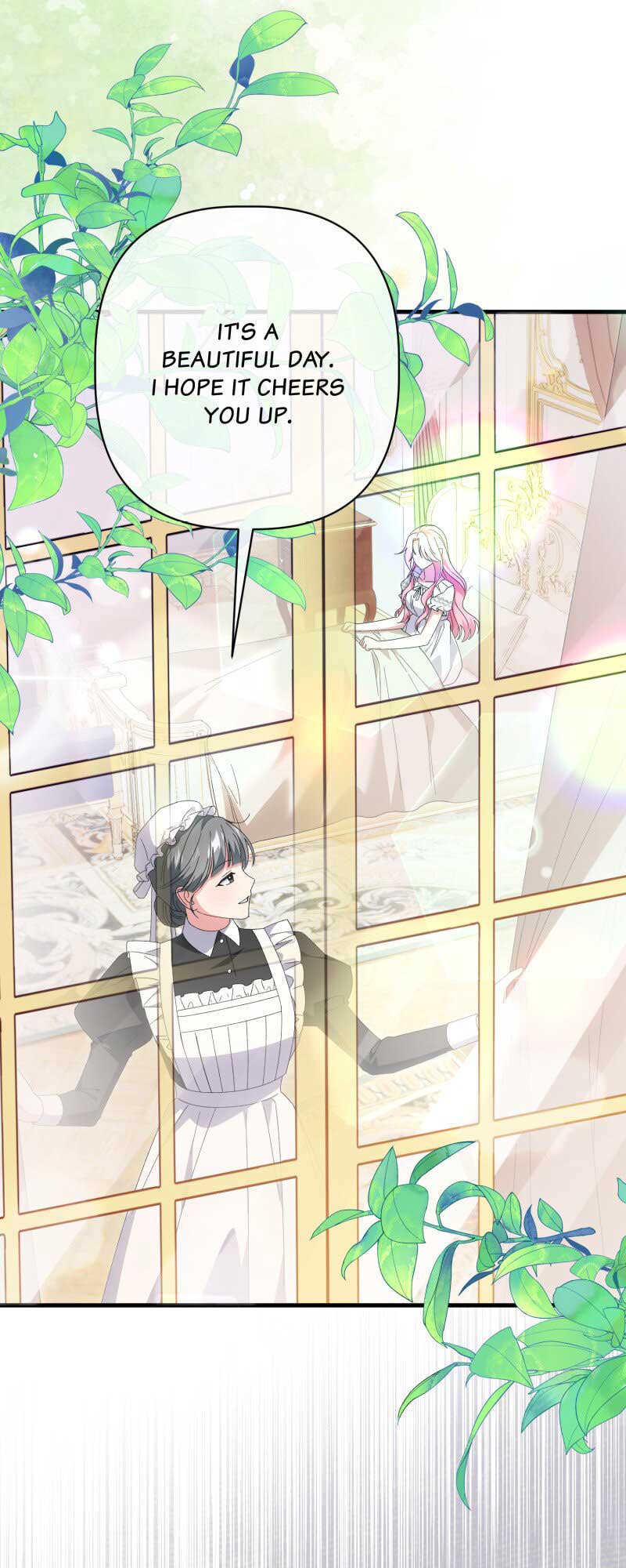 Becoming a Family With the Duke and His Dear Son Chapter 19 - Page 29