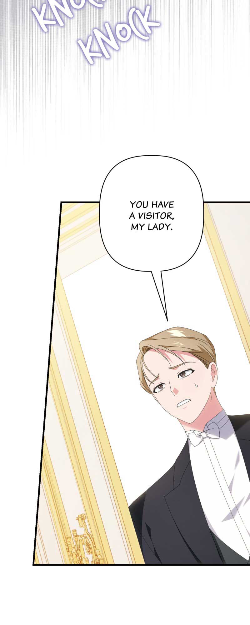 Becoming a Family With the Duke and His Dear Son Chapter 19 - Page 31