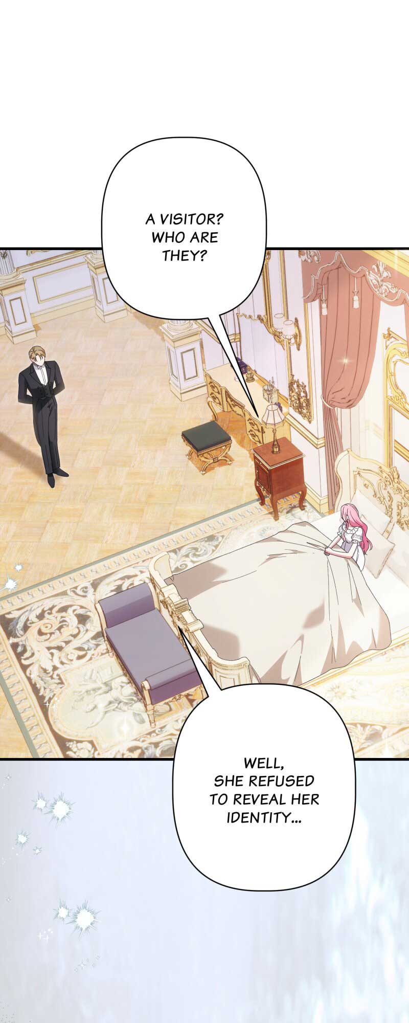 Becoming a Family With the Duke and His Dear Son Chapter 19 - Page 32
