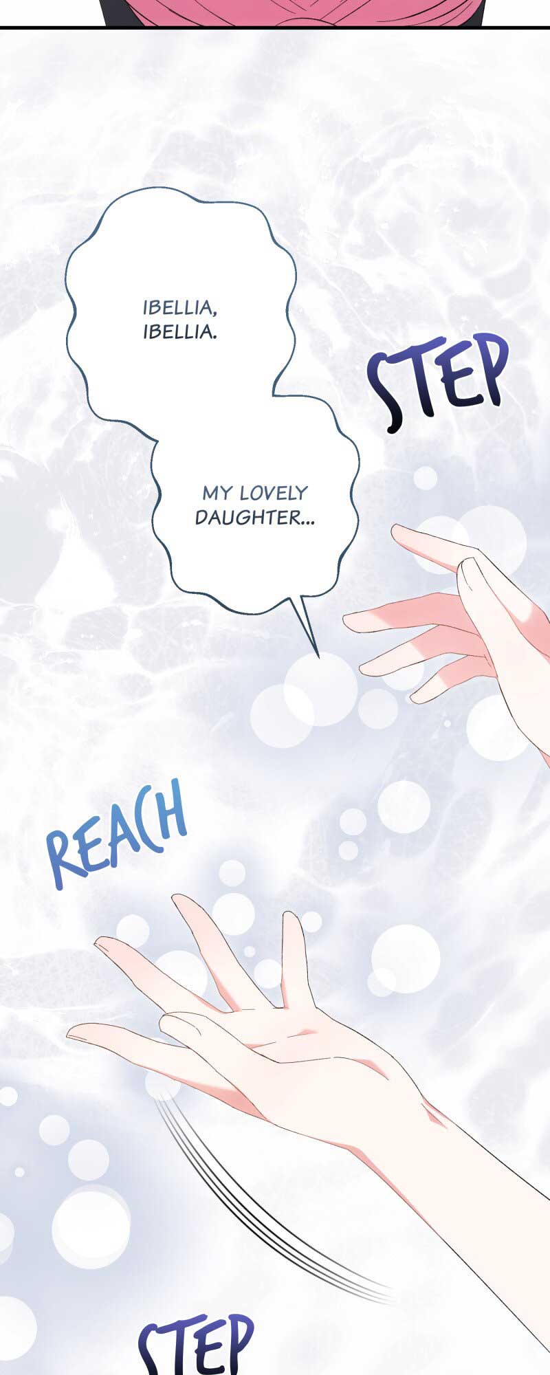 Becoming a Family With the Duke and His Dear Son Chapter 19 - Page 37