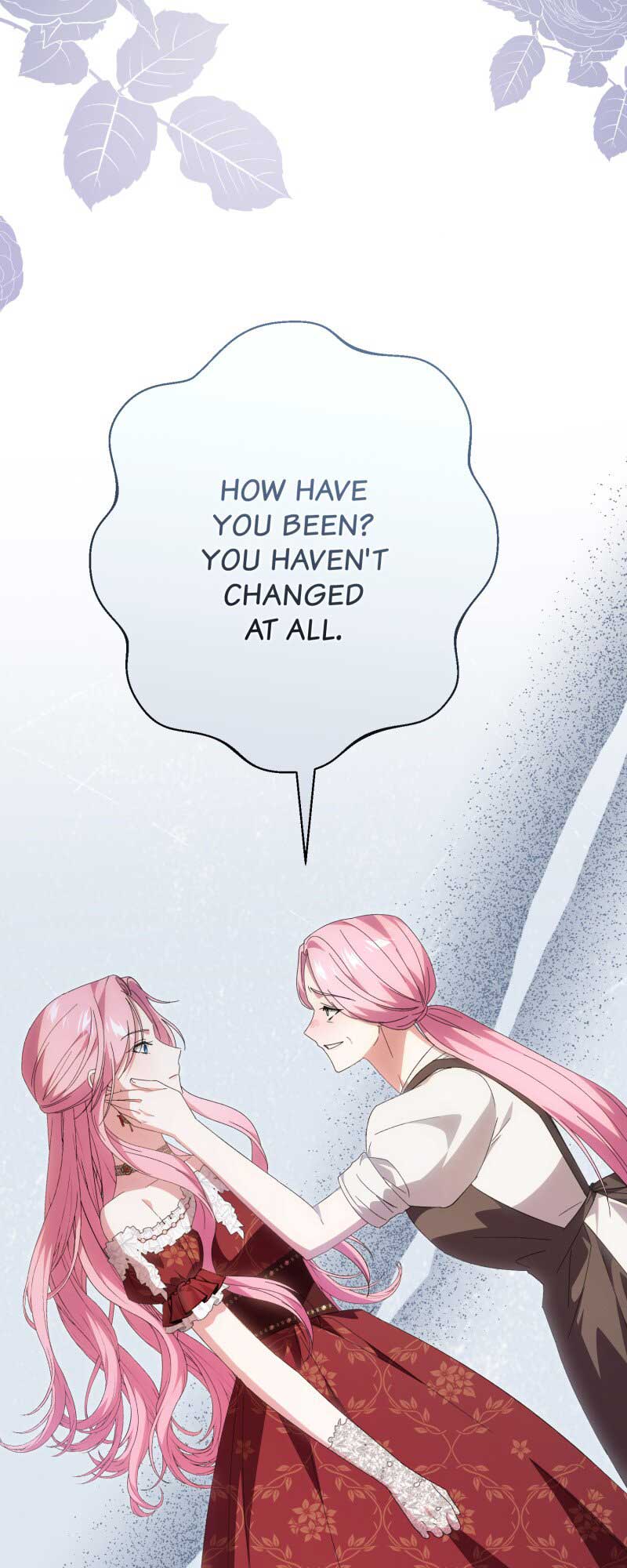 Becoming a Family With the Duke and His Dear Son Chapter 19 - Page 39