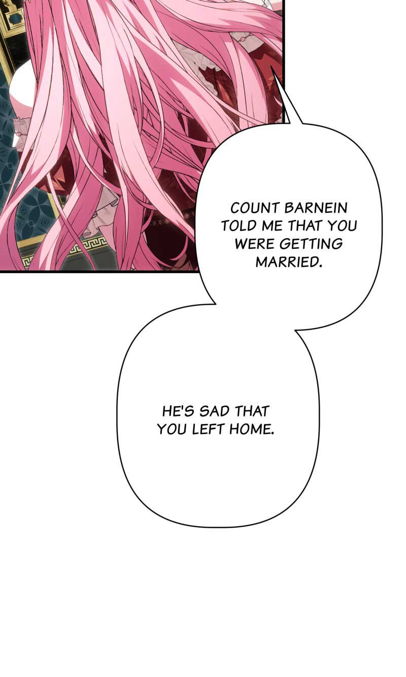 Becoming a Family With the Duke and His Dear Son Chapter 19 - Page 41