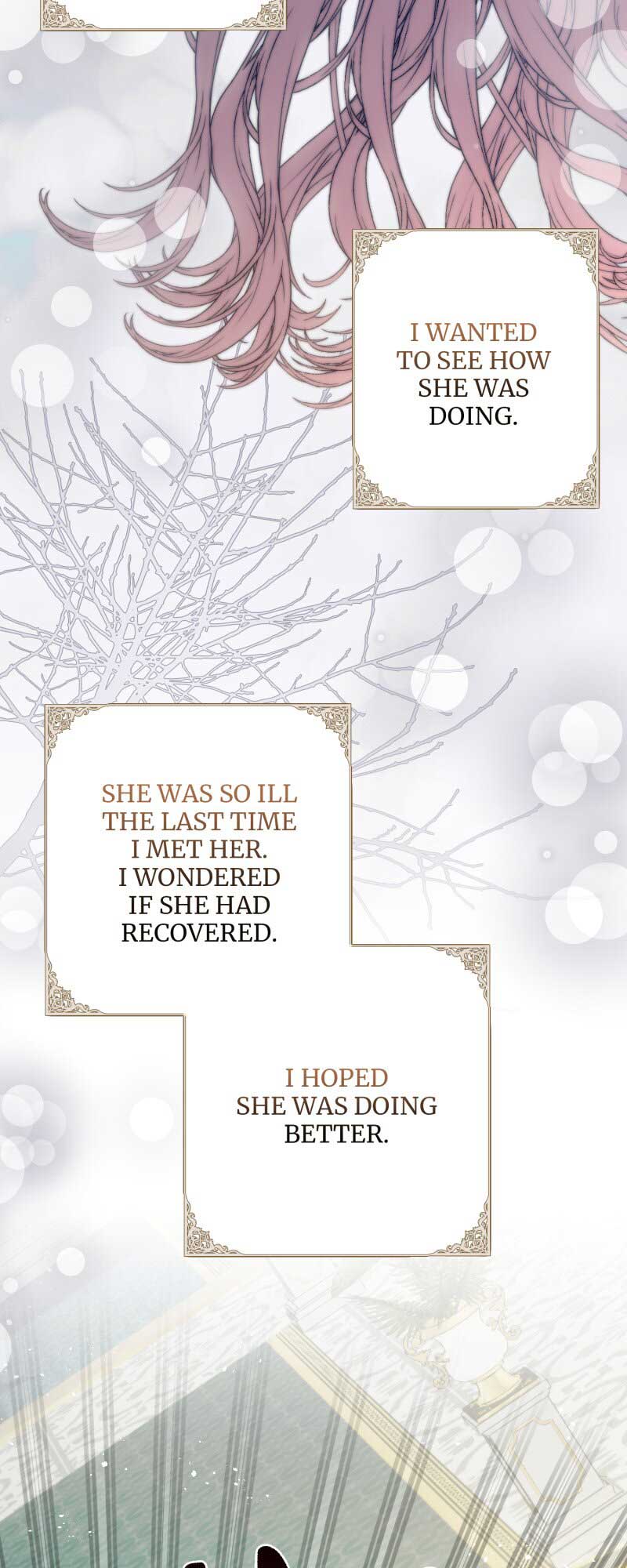 Becoming a Family With the Duke and His Dear Son Chapter 19 - Page 44