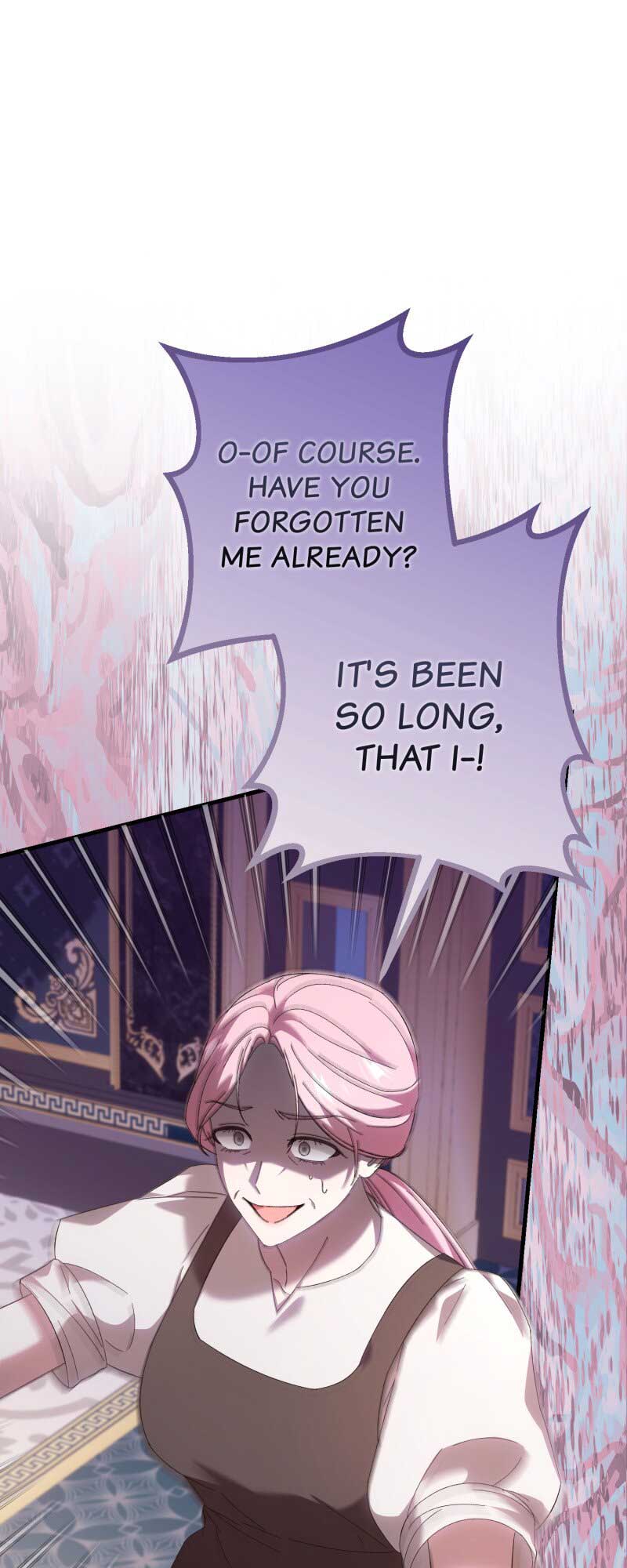 Becoming a Family With the Duke and His Dear Son Chapter 19 - Page 49
