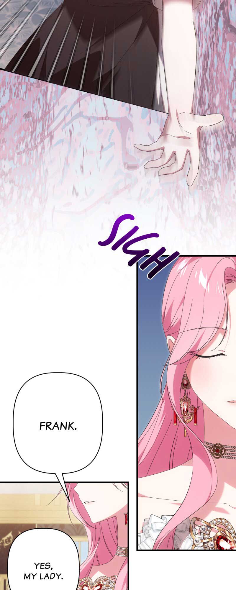 Becoming a Family With the Duke and His Dear Son Chapter 19 - Page 50