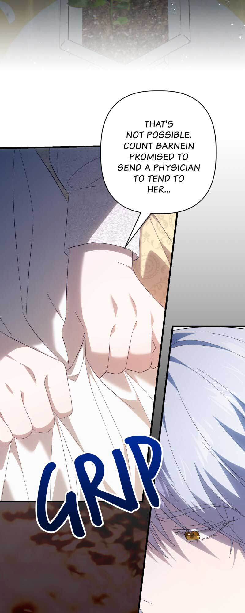 Becoming a Family With the Duke and His Dear Son Chapter 19 - Page 58