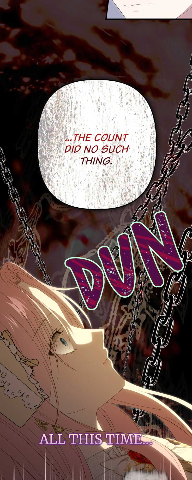 Becoming a Family With the Duke and His Dear Son Chapter 19 - Page 59