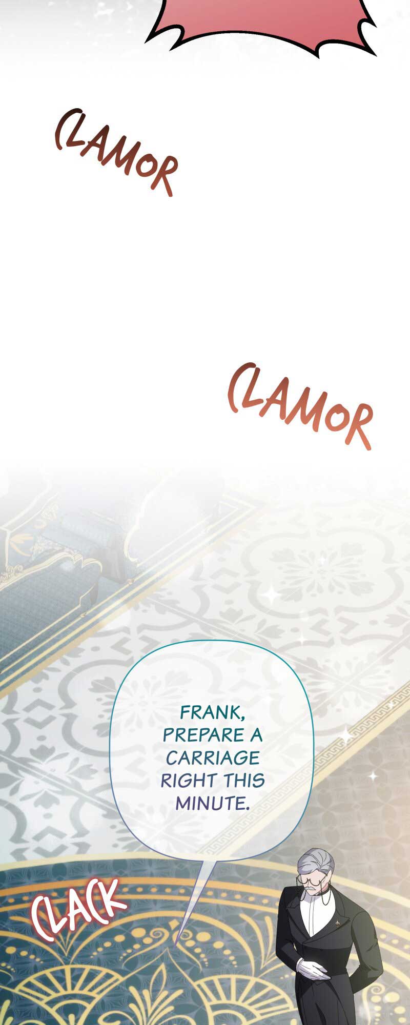 Becoming a Family With the Duke and His Dear Son Chapter 19 - Page 64