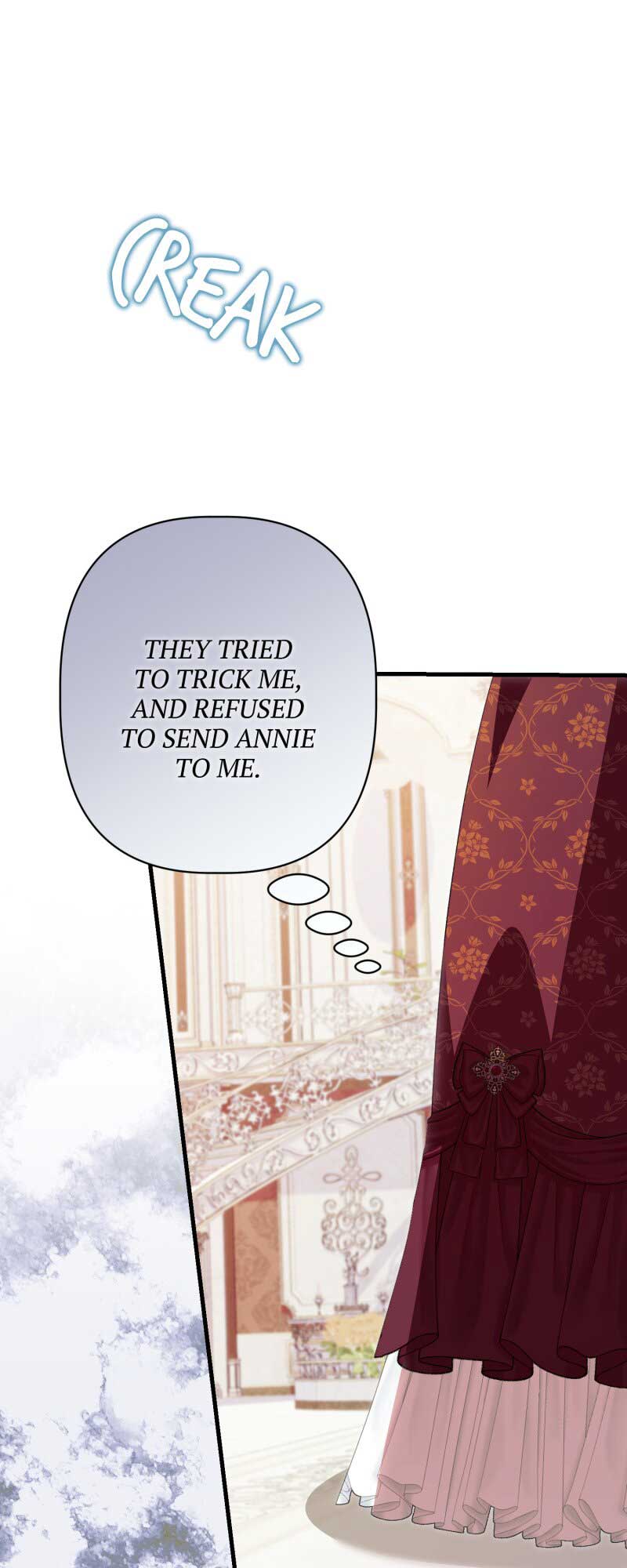 Becoming a Family With the Duke and His Dear Son Chapter 19 - Page 70