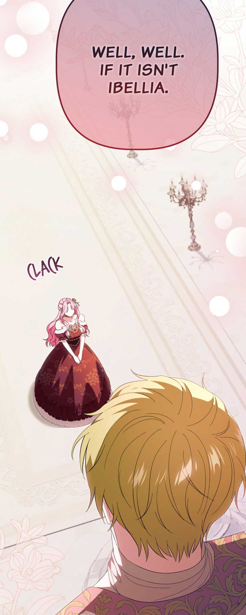 Becoming a Family With the Duke and His Dear Son Chapter 19 - Page 72