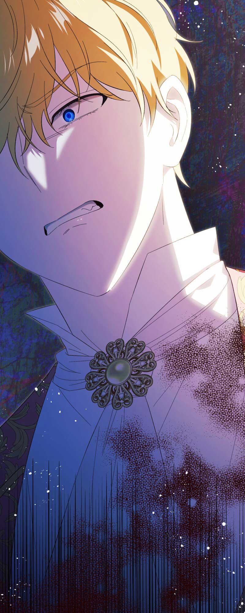 Becoming a Family With the Duke and His Dear Son Chapter 19 - Page 74