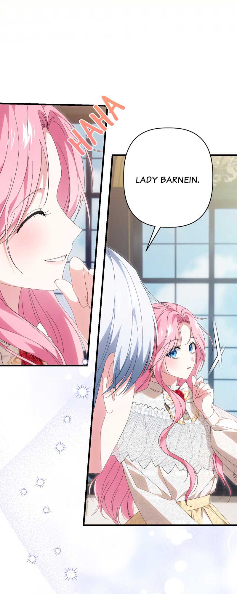 Becoming a Family With the Duke and His Dear Son Chapter 19 - Page 9