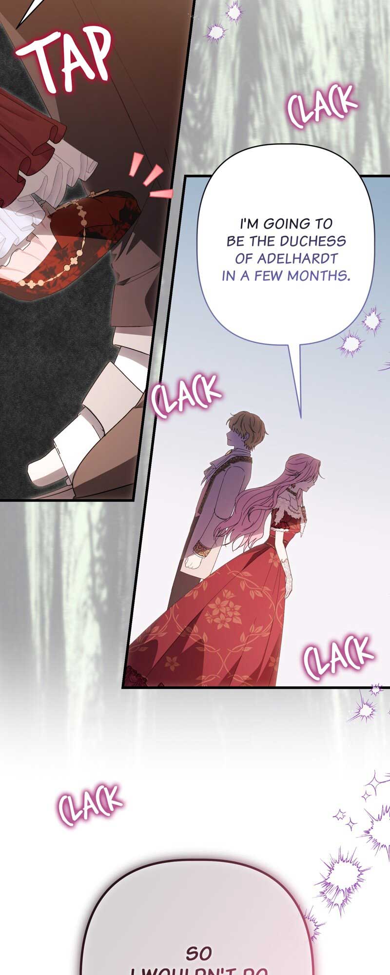 Becoming a Family With the Duke and His Dear Son Chapter 20 - Page 12