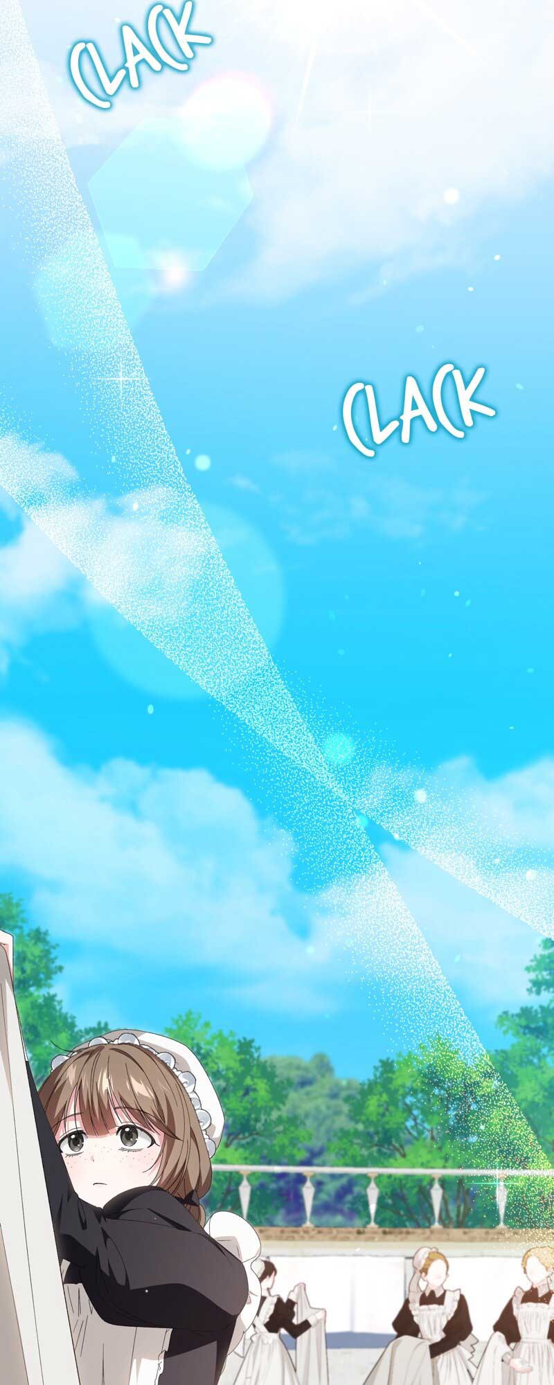 Becoming a Family With the Duke and His Dear Son Chapter 20 - Page 14