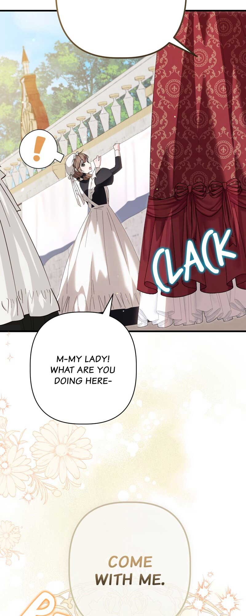Becoming a Family With the Duke and His Dear Son Chapter 20 - Page 16