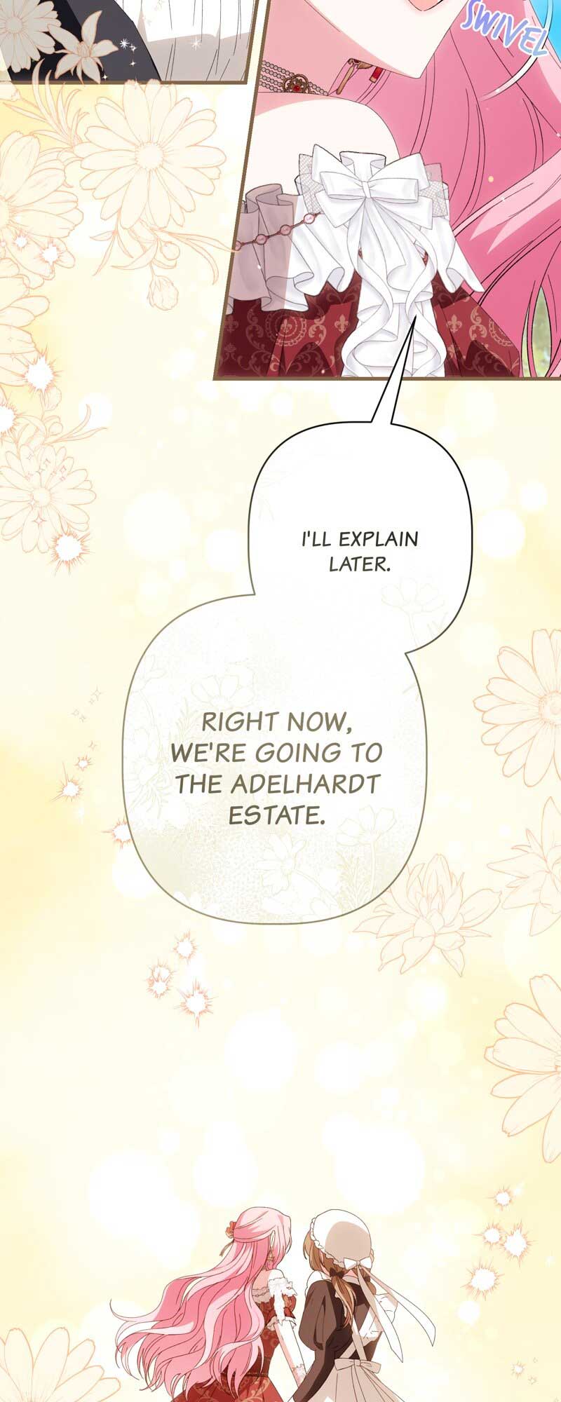 Becoming a Family With the Duke and His Dear Son Chapter 20 - Page 18