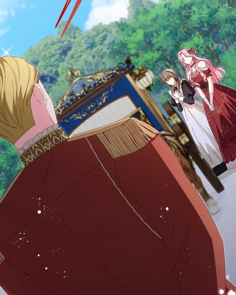 Becoming a Family With the Duke and His Dear Son Chapter 20 - Page 23
