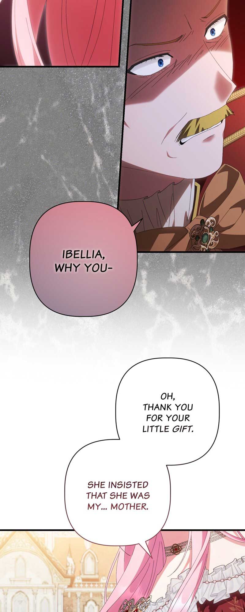 Becoming a Family With the Duke and His Dear Son Chapter 20 - Page 29