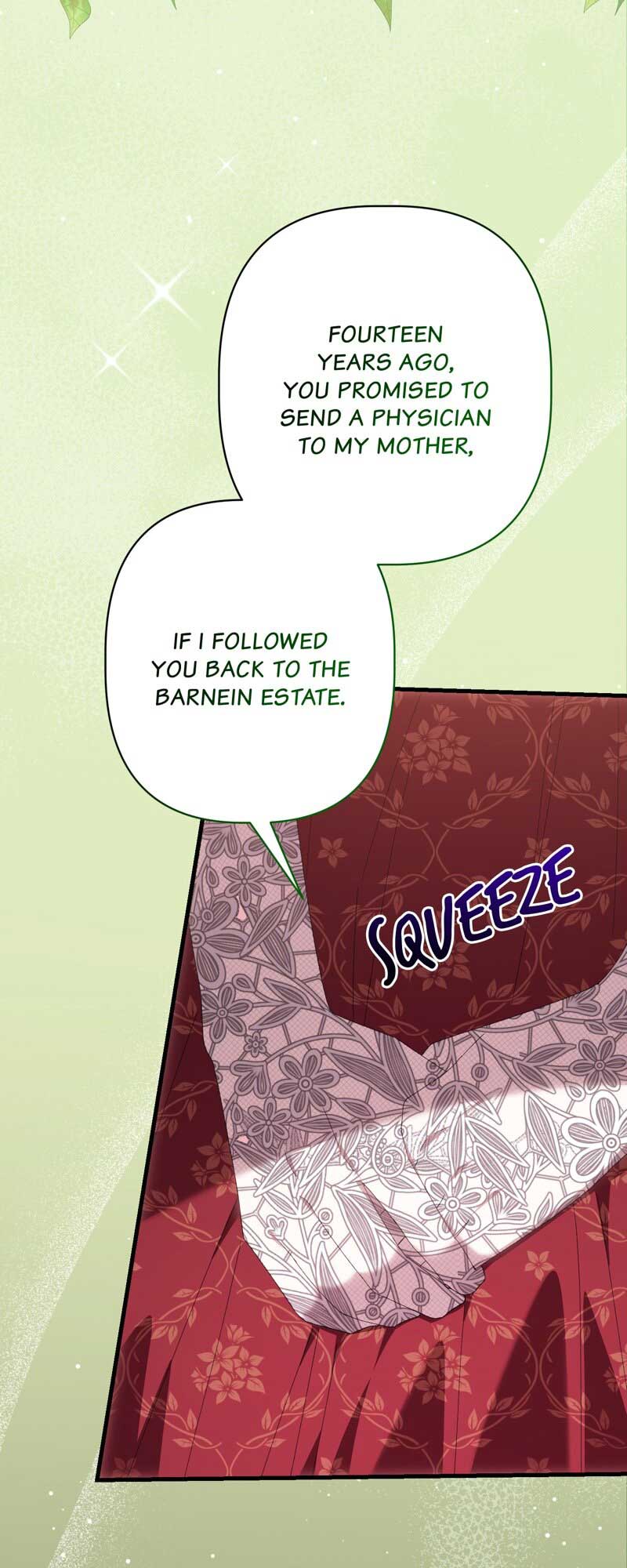 Becoming a Family With the Duke and His Dear Son Chapter 20 - Page 33