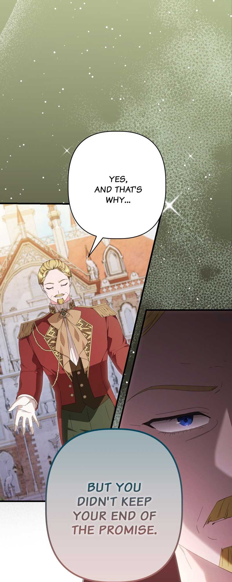 Becoming a Family With the Duke and His Dear Son Chapter 20 - Page 34