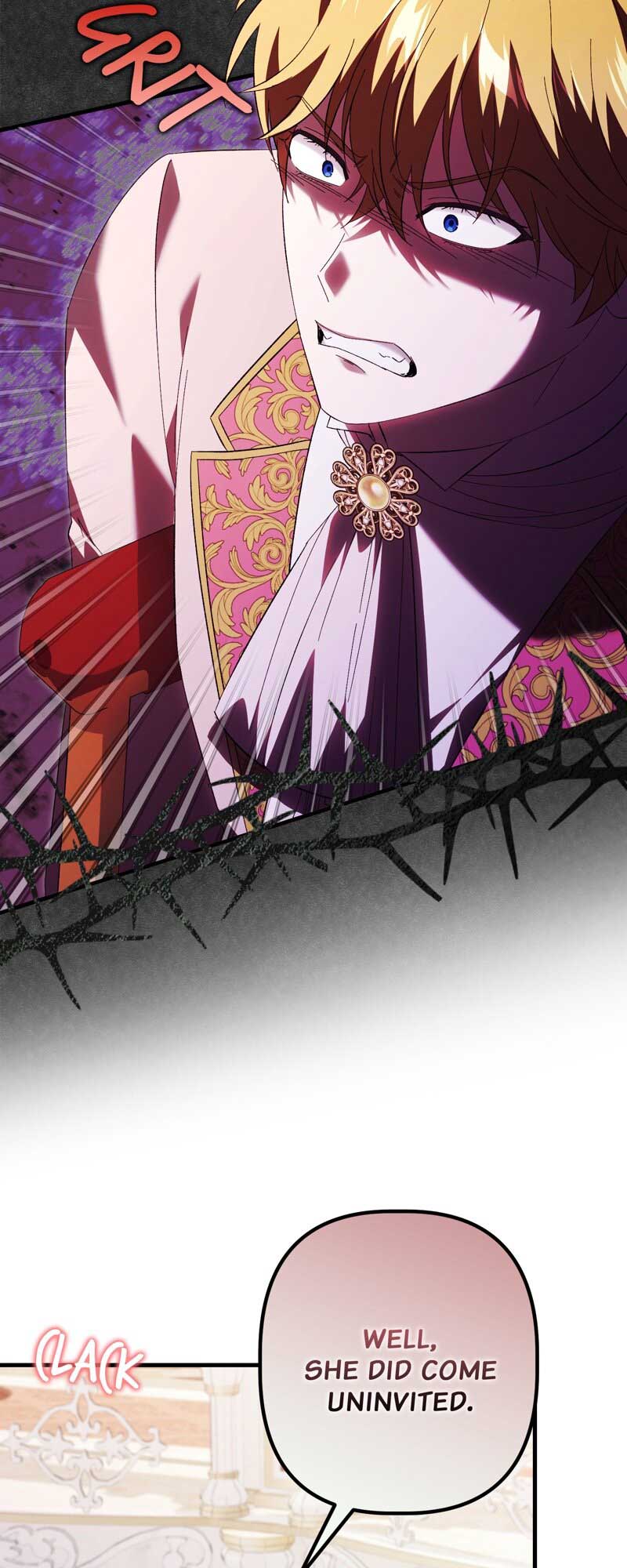 Becoming a Family With the Duke and His Dear Son Chapter 20 - Page 4